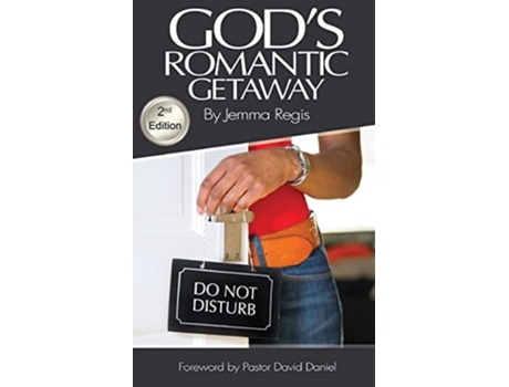 Livro Gods Romantic Getaway De Jemma Regis (inglês)