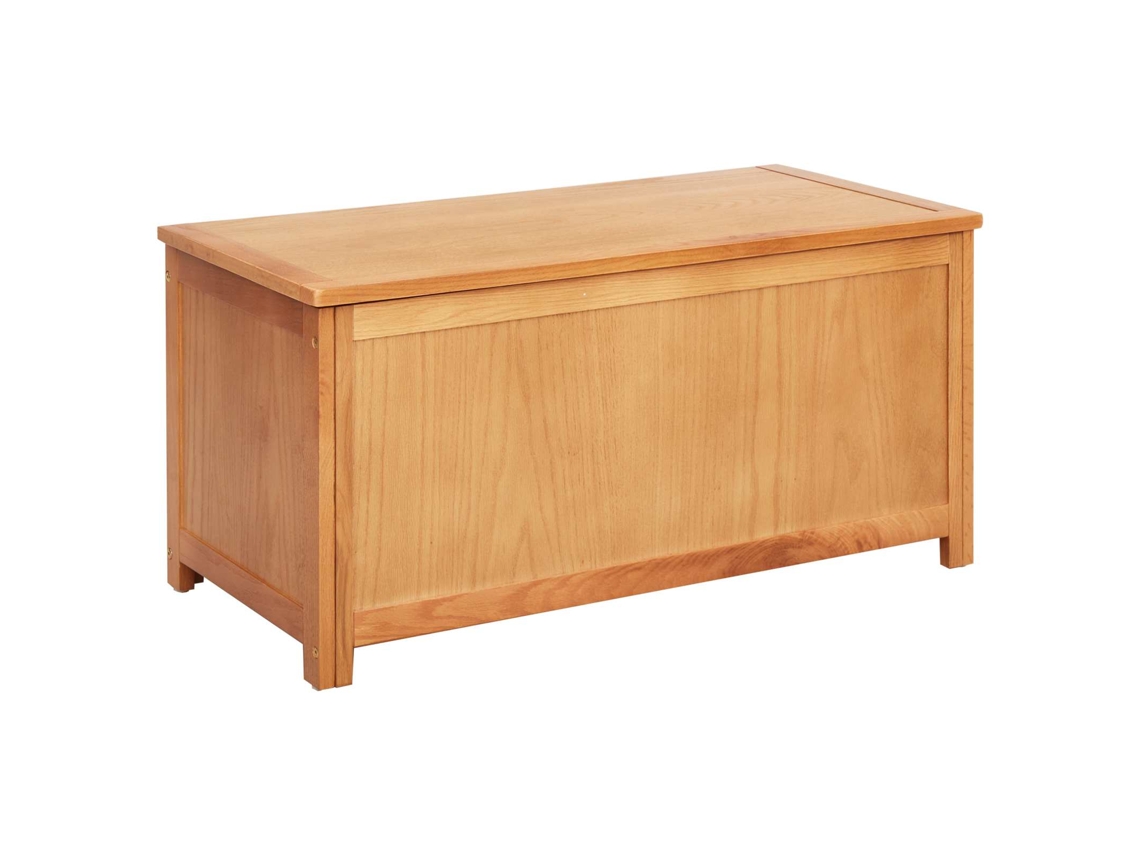 MAISON EXCLUSIVE Caixa de Armazenamento Simples