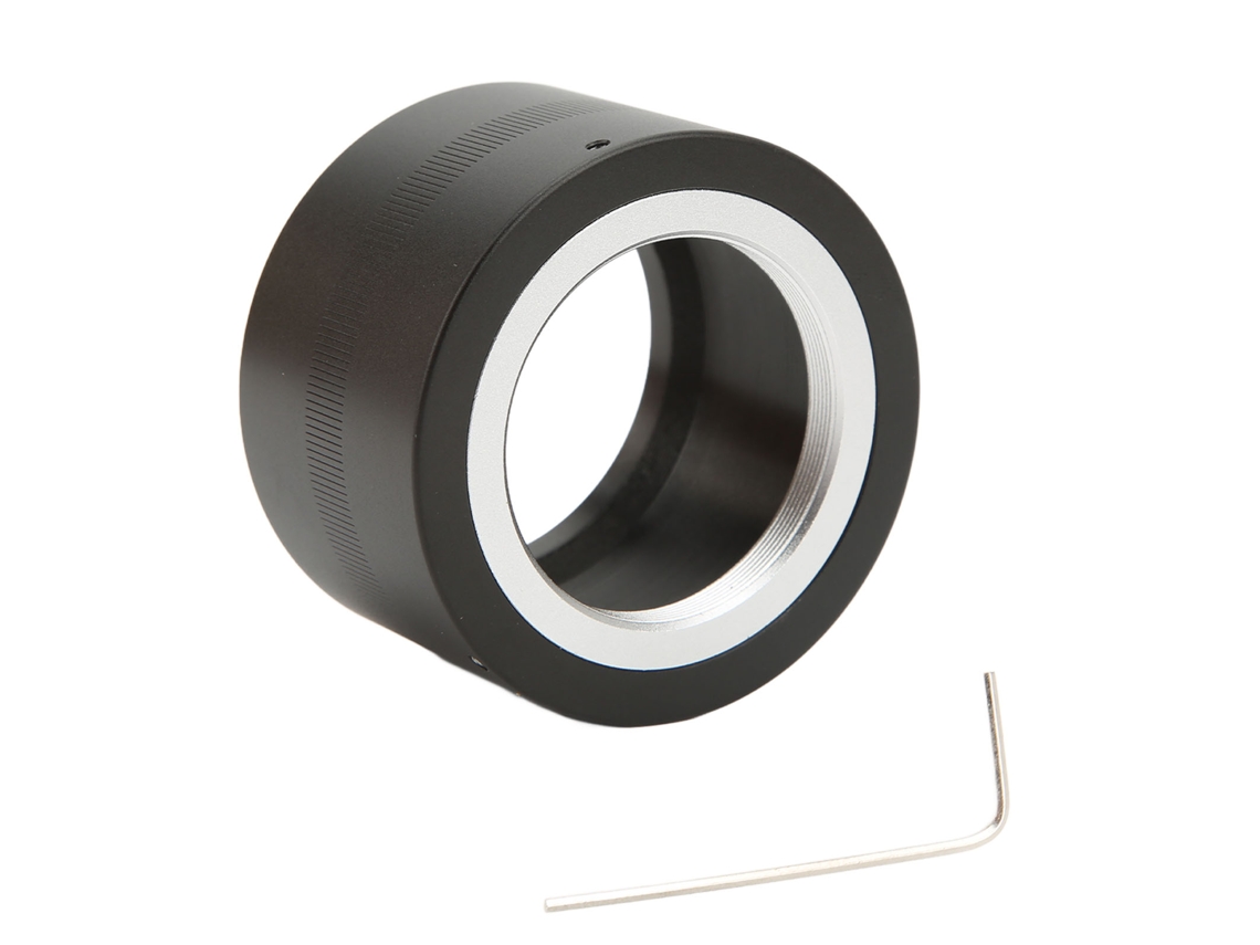 T2 N Z Lens Adapter Ring For T2 Series To For Nikon Z Mount Full Frame Body Camera Mount Adapter LAXISCREED