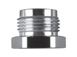 Oms Blind-Plug With O-Ring M26/2
