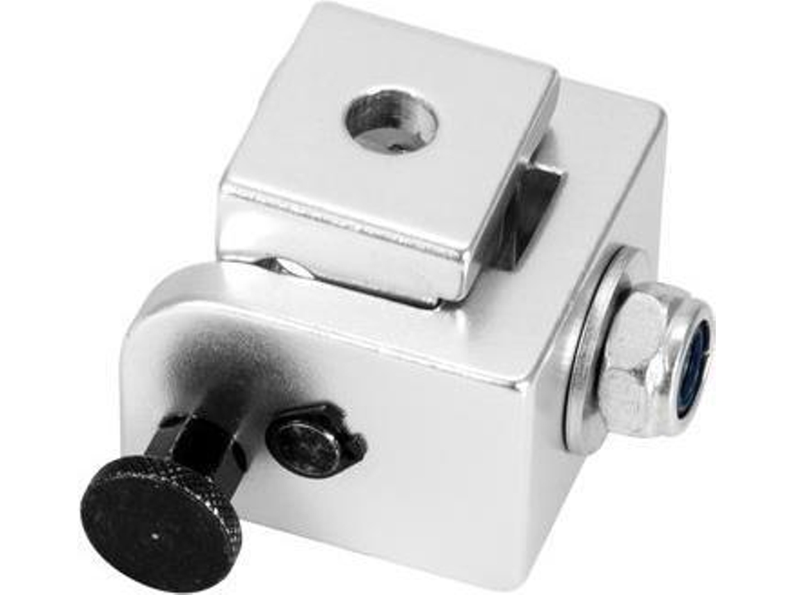 Suporte Kh 1 prata Eurolite (59006843)
