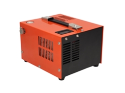 Laxiscreed Bomba De Ar Com Ventilador E Monitor De Temperatura Em Tempo Real