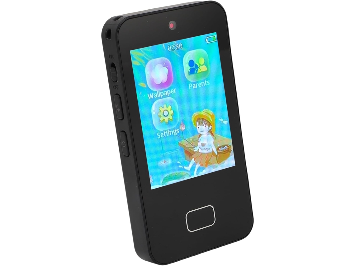 Smartphone de Brinquedo com Tela de 2,8