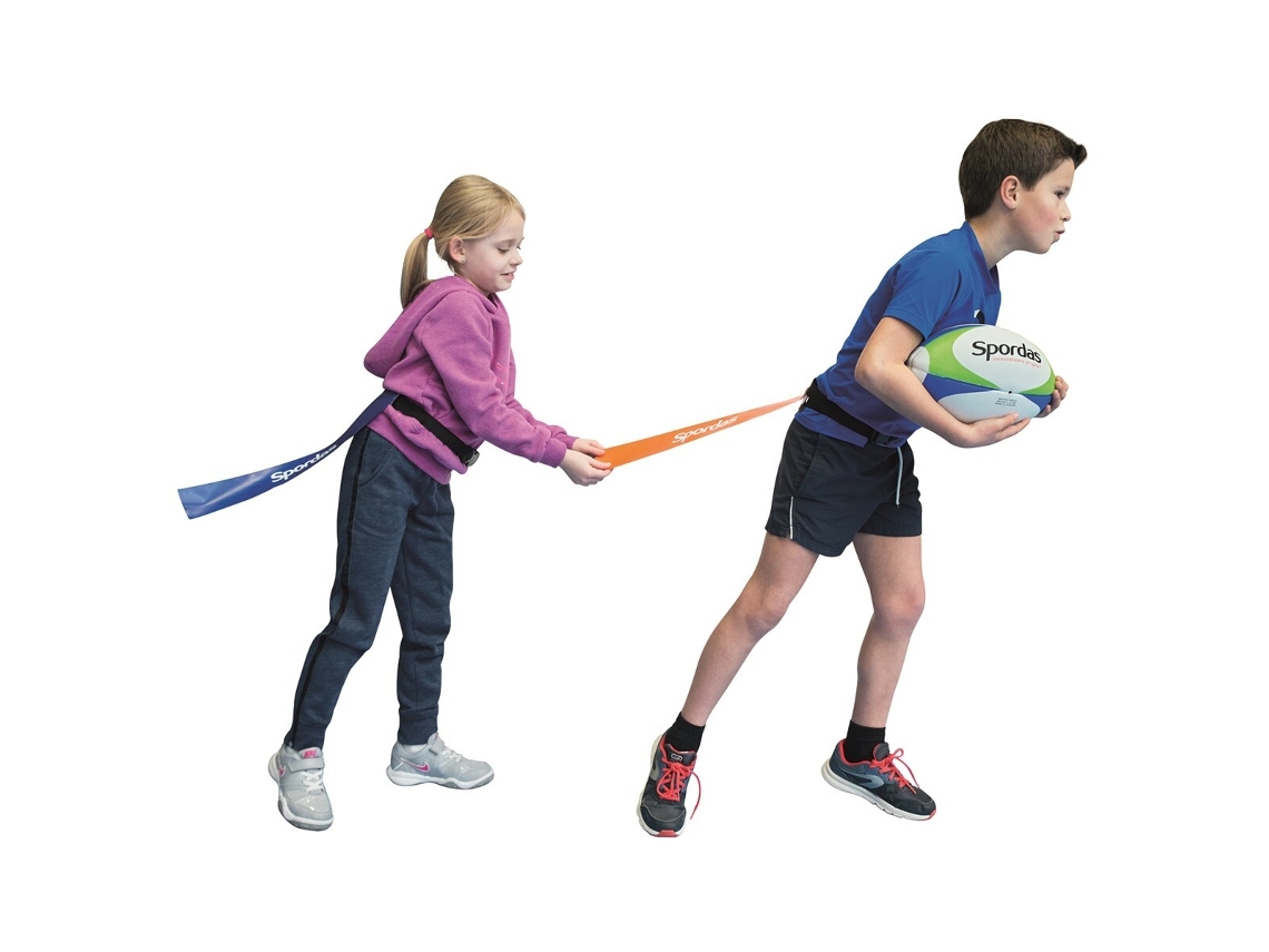 Kit SPORDAS Flag
