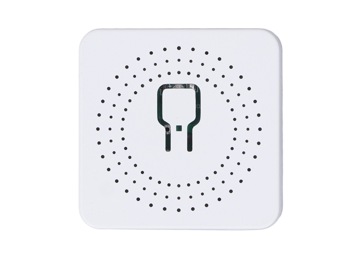 Módulo Interruptor Wifi Inteligente Mini Controle Remoto