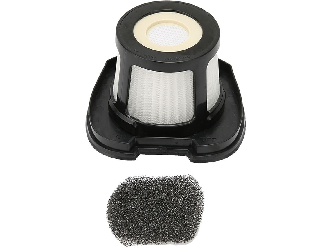 Conjunto de Filtros para Aspirador de Pó, Peças de Reposição e Acessórios Compatíveis com Bissell 614212 1614203 BRILVIBERA