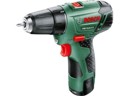 Berbequim BOSCH PSR 10.8 LI-2