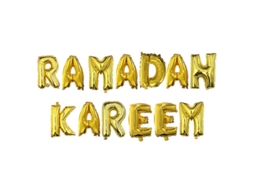 1pcs Decorações De Eid Al Adha Allinless