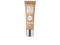 Colorstay Face+ Body Loção Iluminadora 110 glow Through It REVLON 30 Ml
