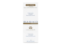 COSMECLINIK Basiko Spf50 óleo 50 ml