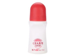 Desodorante Perfume Anti Transpirante Para Axilas, Elimina Odor Corporal Com Cheiro De Flor Vante