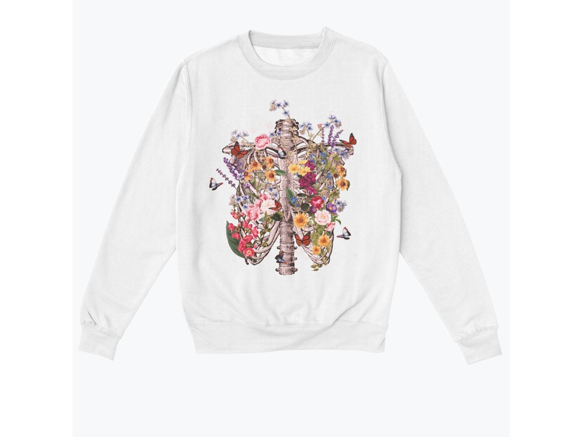 Unisex Growth Sweatshirt-m