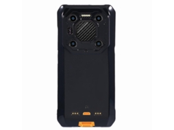 Compre Capa Protetora De Tpu Macio Para Ulefone Armor 26 Ultra, Preta