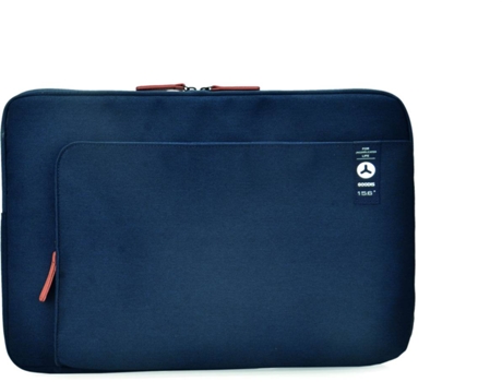 Bolsa GOODIS Livelihood 2.0 (Universal - 15.6'' - Azul) — Para PC até 15.6''