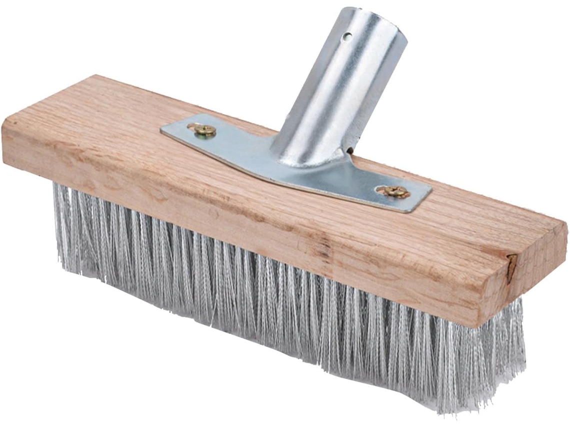 Escova Para Esfregar Pisos, 50 Cm