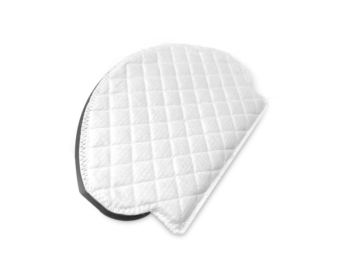 Acessório para Aspiradores ECOVACS 10 unconjunto ecovacs deebot 950 920 905 panos