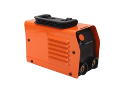 Laxiscreed Máquina De Soldar Mini Igbt Com Arranque A Quente Para Uso Doméstico