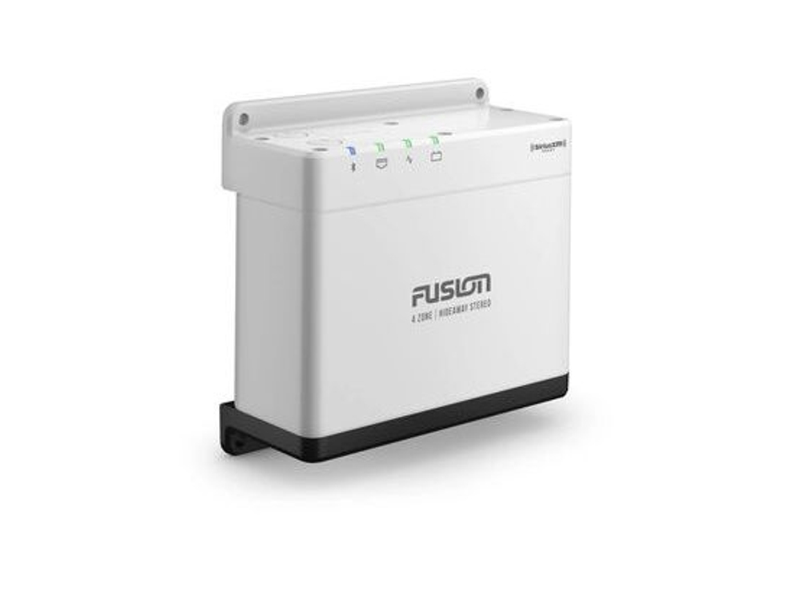 Adaptador FUSION Box Wifi 4Zonzs com Dsp Fusion Apollo Wb675