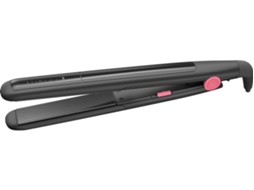 Alisador de Cabelo REMINGTON S1A100  (Outlet Grade B - Cerâmica - Máx 200 °C)