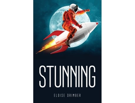 Livro Stunning De Eloise Drimber (inglês)