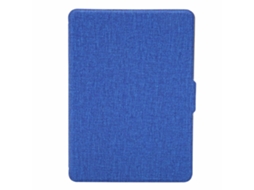 Capa Protetora Para Leitor Eletrônico Com Suporte De Mão, Dobrável, Adequada Para O Novo Modelo Amazon Kindle 558 De 2016