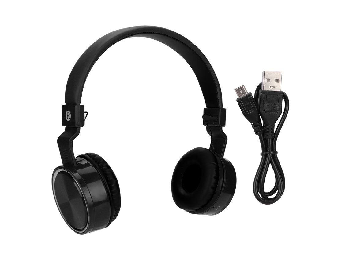 Fone Bluetooth LAXISCREED B 12 Preto