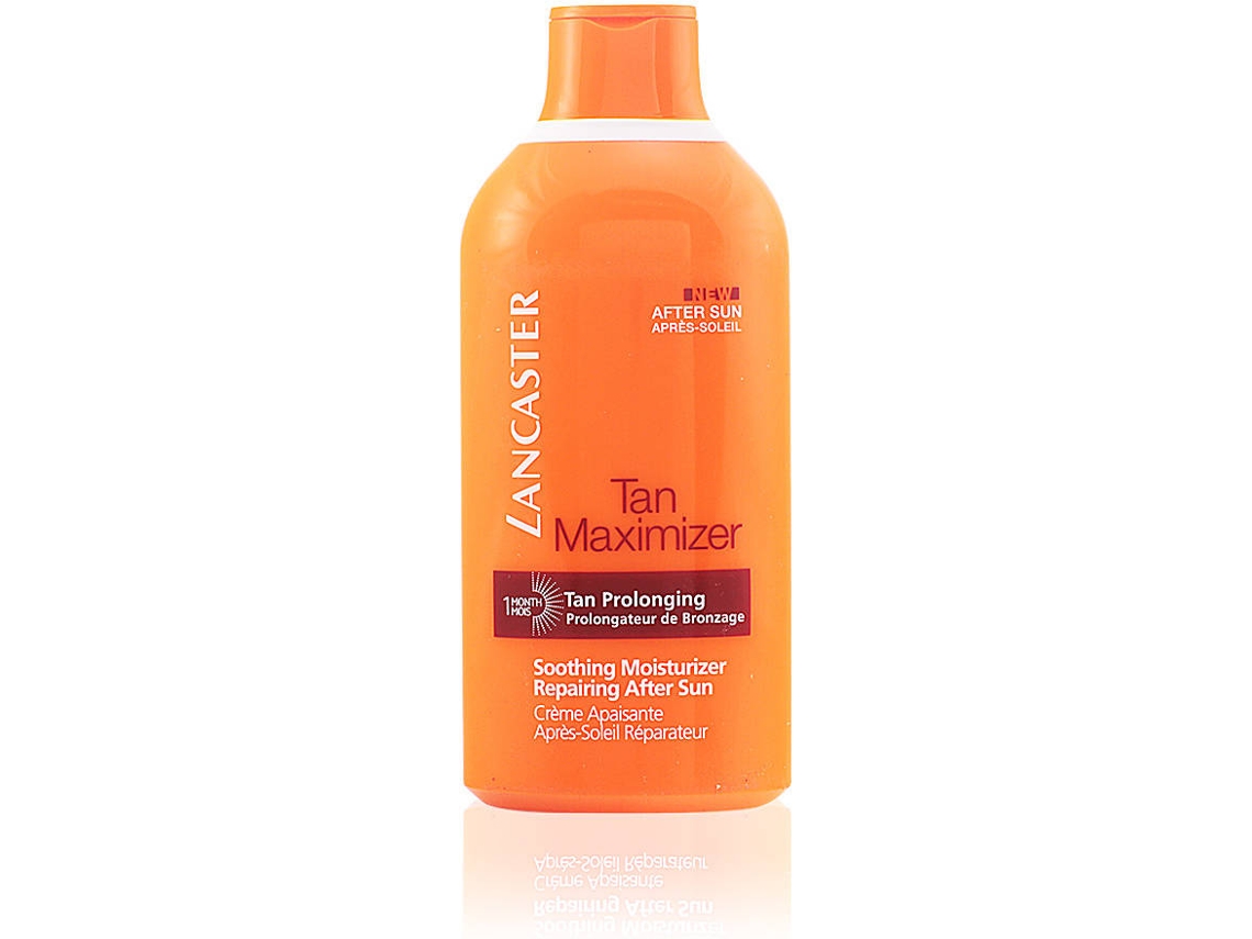 After Sun LANCASTER Maximizer (400 ml)
