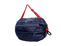 Sacolas de Compras Impermeáveis, Dobráveis, Portáteis, Laváveis ​​e Práticas. GOKOCO