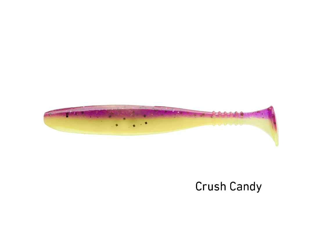 Lure DAIWA D'Fin 4