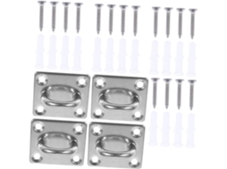 Ganchos De Teto Em Aço Inoxidável , Gancho Fixação Para O Verão, Insta