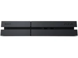 Consola PS4 (Recondicionado Flippers Como Novo - 1 TB - Preto)