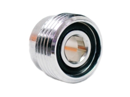 Metalsub Din Adapter O Ring 200 Pcs