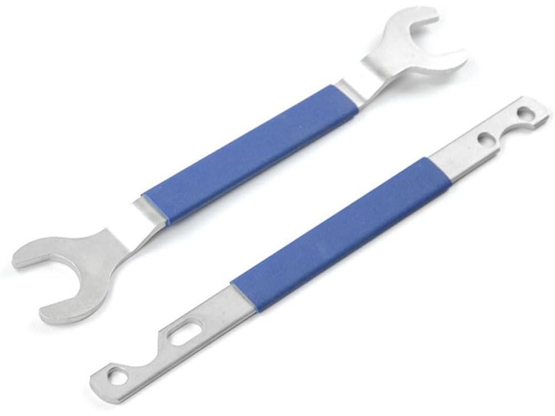 De Chaves Para Do 32 Mm E 36 Kit Da Chave Porca Fácil Instalação.