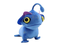 Brinquedo De Pelúcia Monstro Marinho, Boneco De Pelúcia Macio, Presente De Natal Para Crianças, 25cm Hengjian