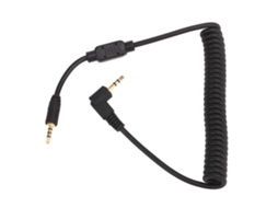 Camera Remote Control Shutter Release Cable Cord 1m Length 2.5mm For Leica L D Series LAXISCREED