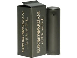 Perfume GIORGIO ARMANI Emporio IL Eau de Toilette (100 ml)