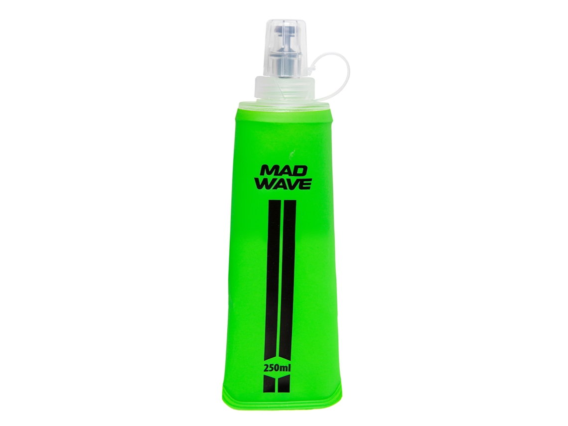 Frasco MAD WAVE Ultrasoft 500 ml