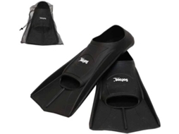Barbatanas de Natação SOFTEE Fast Swim (EU 31-33)