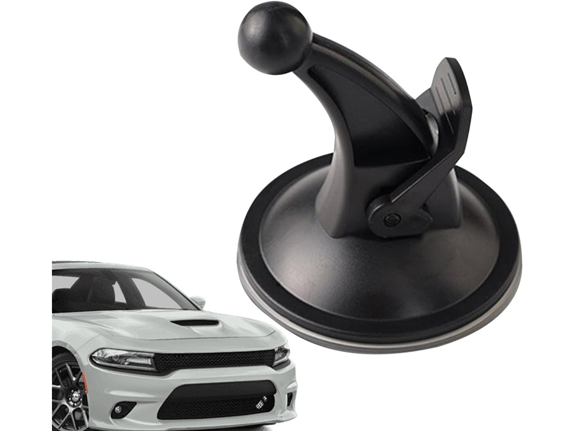 Suporte para celular com ventosa, suporte para smartphone, acessórios para carro.