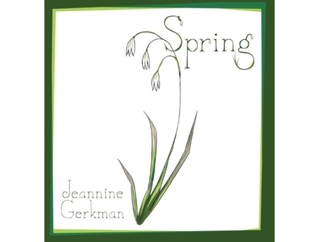 Livro Spring De Gerkman, Jeannine Et Al. (inglês)