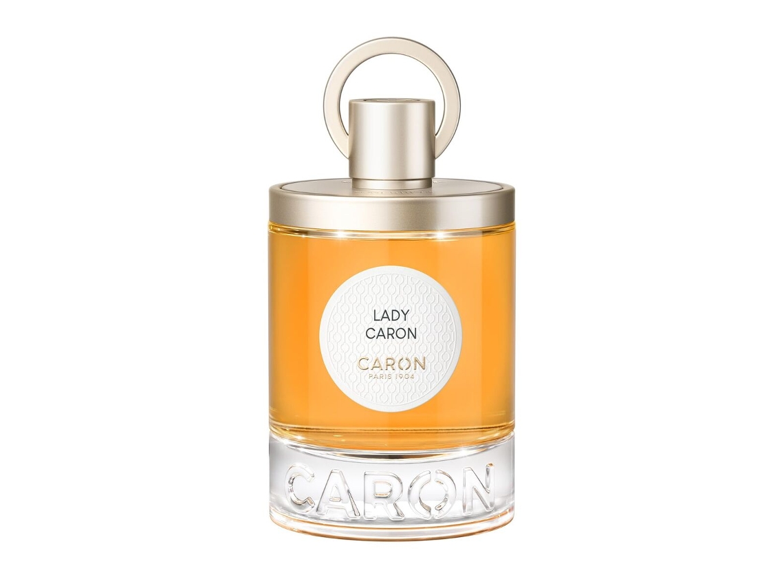 Perfume Mulher Caron Lady Caron (100 Ml)