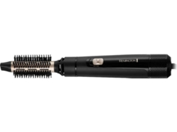 Modelador de Cabelo REMINGTON Blow Dry &amp; Style AS7300 (1000 W - 2 Níveis de temperatura)