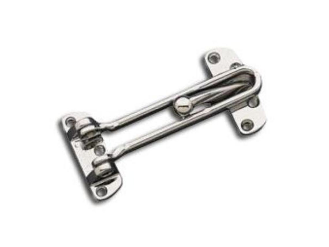Amig cadena seguridad n 2 cromada