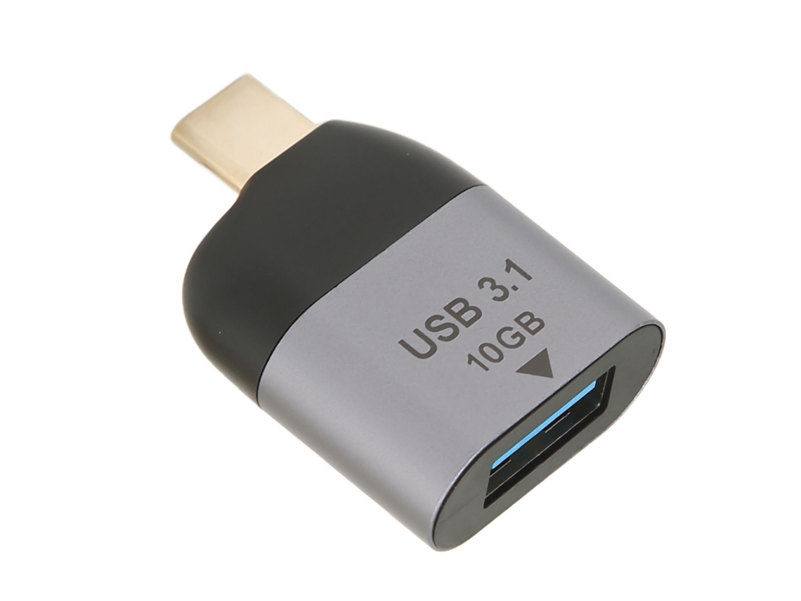 Adaptador Usb C para Usb LAXISCREED 10gbps