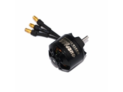 Motor Brushless Outrunner 850kvsurpass Hobby C2830 750kv/850kv/1000kv/1300kv Para Aeromodelos Rc De Asa Fixa Com Unidade De Ventilador De Duto Edf.