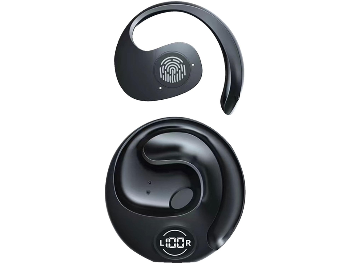 Fones De Ouvido Com Isolamento Ruído, Fones De Ouvido Sem Fio Com Cancelamento Ruído, Fones De Ouvido Estéreo Sem Fio