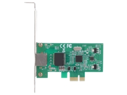 Adaptador De Placa De Rede Pcie Sem Driver Adaptador Rj45 Ethernet Gigabit Acessórios De Computador