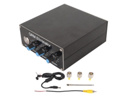 Cancelador de Sinal LAXISCREED 1.8 30mhz Hf