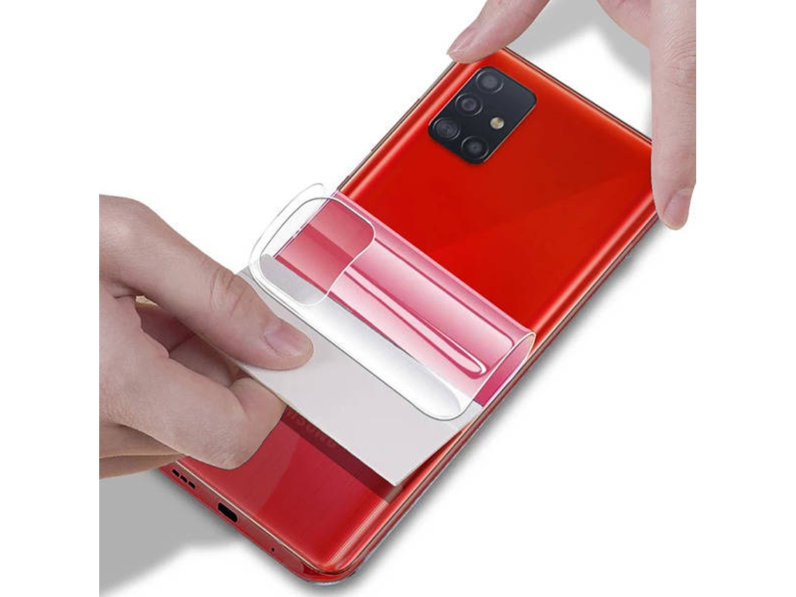Pelicula de Vidro PHONECARE Galaxy M10S