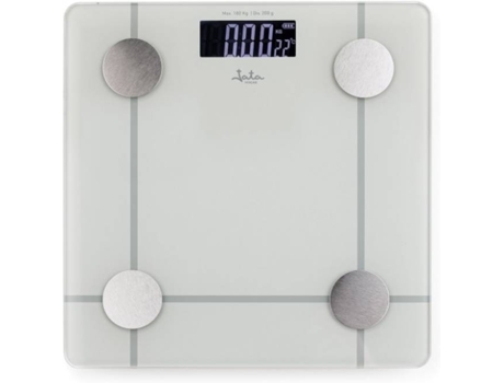 Balança Digital  HBAS1504 (Peso máximo: 180 kg)